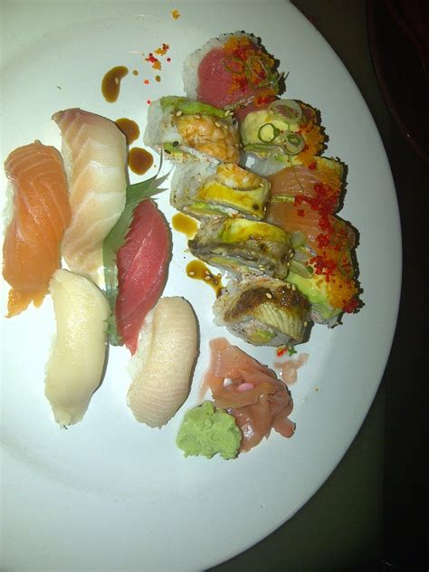 sotwe asian|SUSHI YOSHI .
